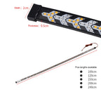 1M LED Tailgate Light Bar for Brake, Turn Signal and Reverse
