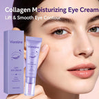 Firming Collagen Eye Cream for Fine Lines and Dark Circles