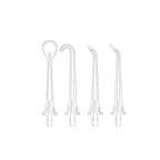 Replacement Nozzle Tips for Water Flosser Oral Irrigators