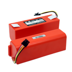 14.4V Replacement Battery for Xiaomi and Roborock Robot Vacuums