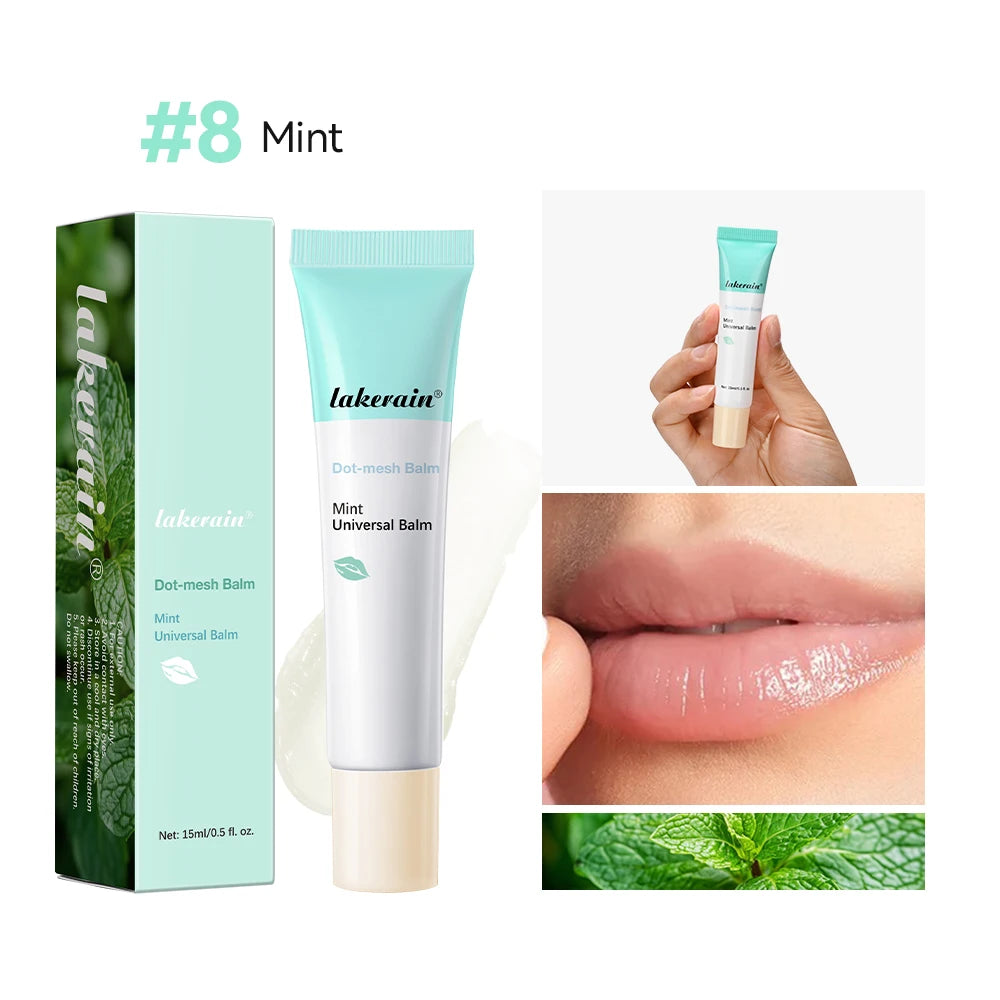 Moisturizing Lip Balm for Deep Hydration and Repair - 22