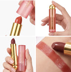3-in-1 Tinted Moisturizing Lip Oil Stick