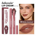 2-in-1 Cushion Lip Cream and Cheek Blush