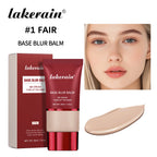 Oil-Control Blurring Foundation Balm