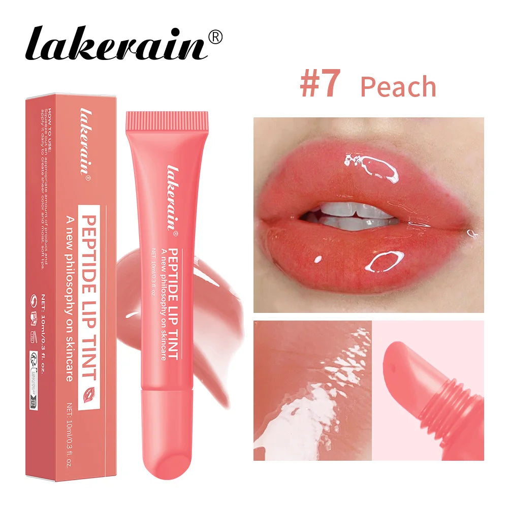 Moisturizing Lip Balm Butter Gloss