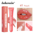 Hydrating Peptide Lip Tint for Shiny and Plump Lips