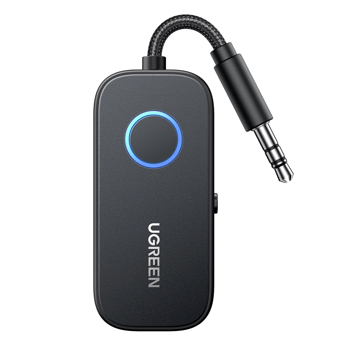 2-in-1 Bluetooth 5.2 Transmitter and Receiver for Audio Aux