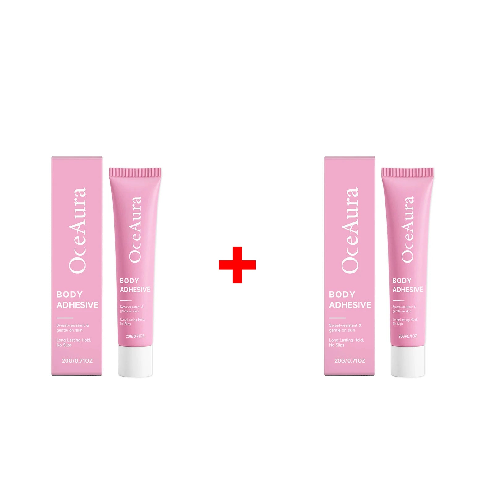 All-Day Clothing Body Adhesive for Wardrobe Security - 16