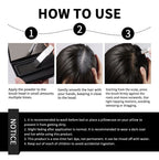 Waterproof Hairline and Root Concealer Powder Palette