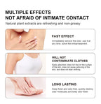 72-Hour Invisible Body Deodorant Cream