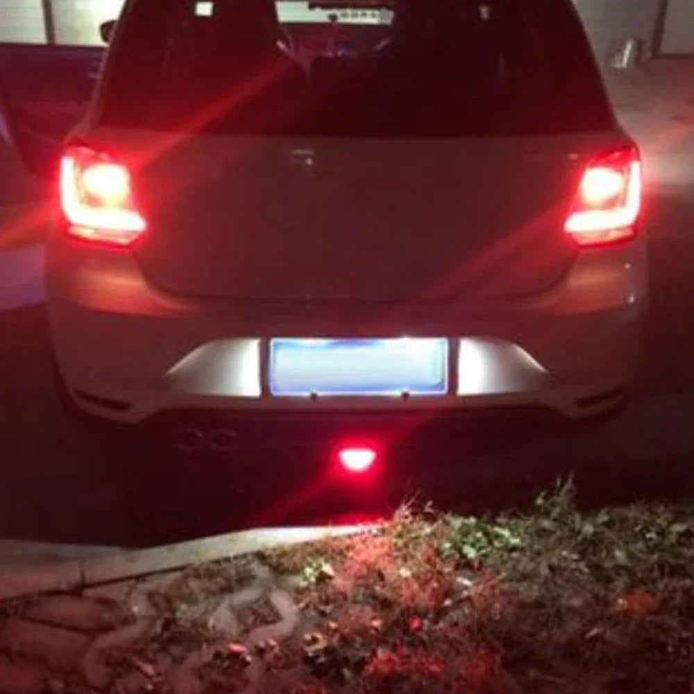 1156 BA15S P21W COB 12SMD LED Signal Reverse Parking Light Bulb 12V 24V