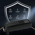 Electric Bike Hailong Lithium-Ion Battery Pack 36V 48V 52V