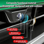 Car Panoramic Camera Lens Protective Cover Scratch Resistant Guard