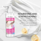 Painless Full Body Hair Removal Cream