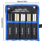 Universal Wheel Alignment Guide Pin Tool for Tire Changing