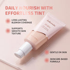 PDRN Collagen Tinted Moisturizer for Radiant Skin