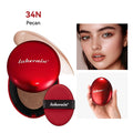 Waterproof Long-Lasting Cushion Foundation with Sun Protection