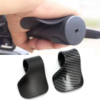 Universal Motorcycle Throttle Assistant Handlebar Cruise Control Clip