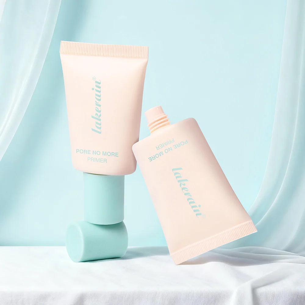 Pore Minimizing Face Primer for Long-Lasting Matte Makeup - 20