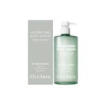 Hydrating Body Serum for Dry Skin