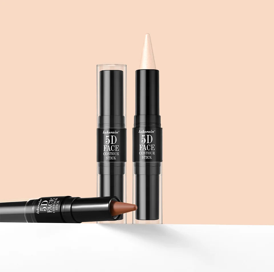 Dual-Ended Contour and Highlighter Stick - 16