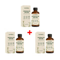 Cold Pressed Castor Oil for Body Skin Hydration and Massage