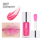 Hydrating Crystal Jelly Lip Glow Oil