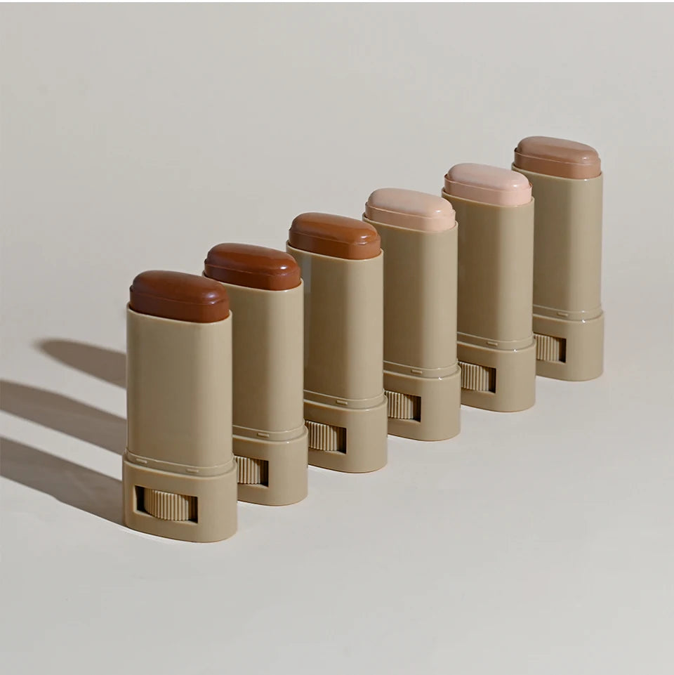 Serum Boosted Skin Tint Foundation Stick - 18