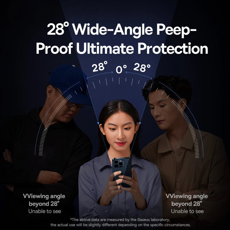 Corning Glass Screen Protector with Easy Auto-Installation Kit - 4