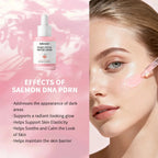 Collagen Face Skincare Set for Firming and Hydration