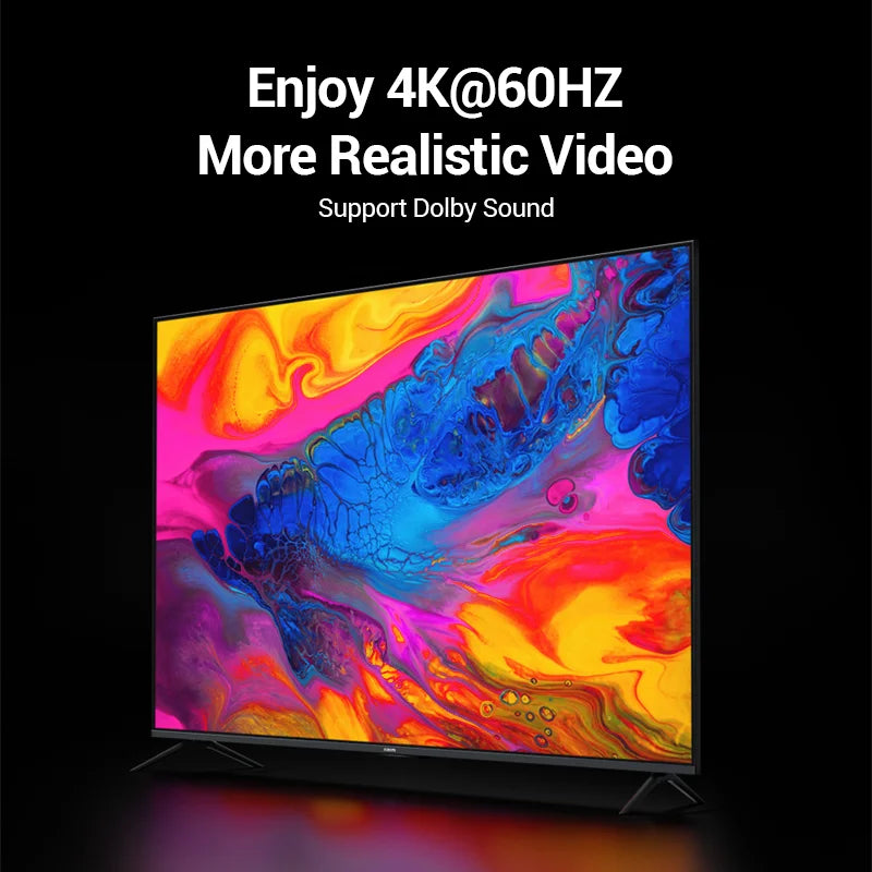 4K 60Hz Bi-Directional HDMI Switcher for Monitors and Gaming Consoles - 2