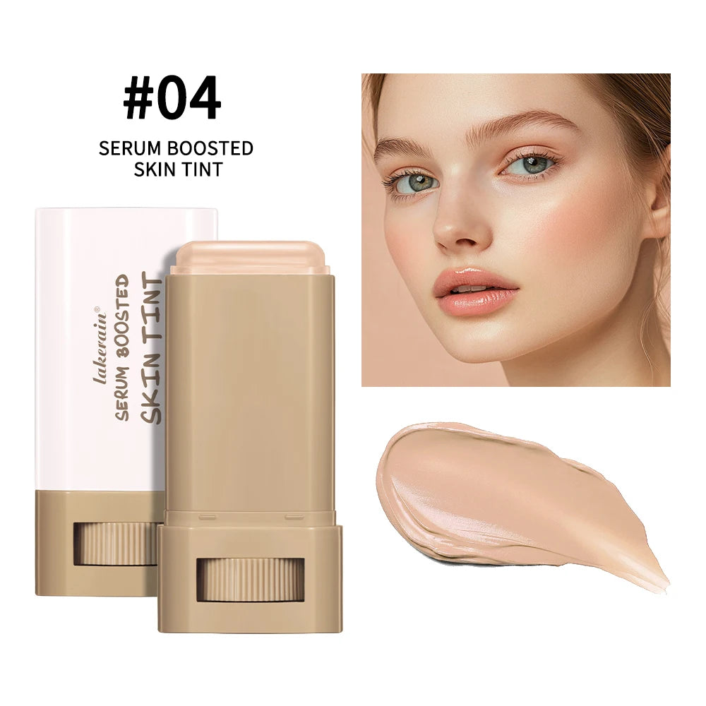 Serum Boosted Skin Tint Foundation Stick - 25