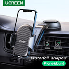 Adjustable Dashboard Car Phone Holder Mount