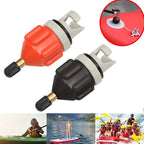 Inflatable SUP Board and Kayak Air Valve Adapter