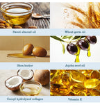 Collagen Hydrating Makeup Removing Cleansing Balm