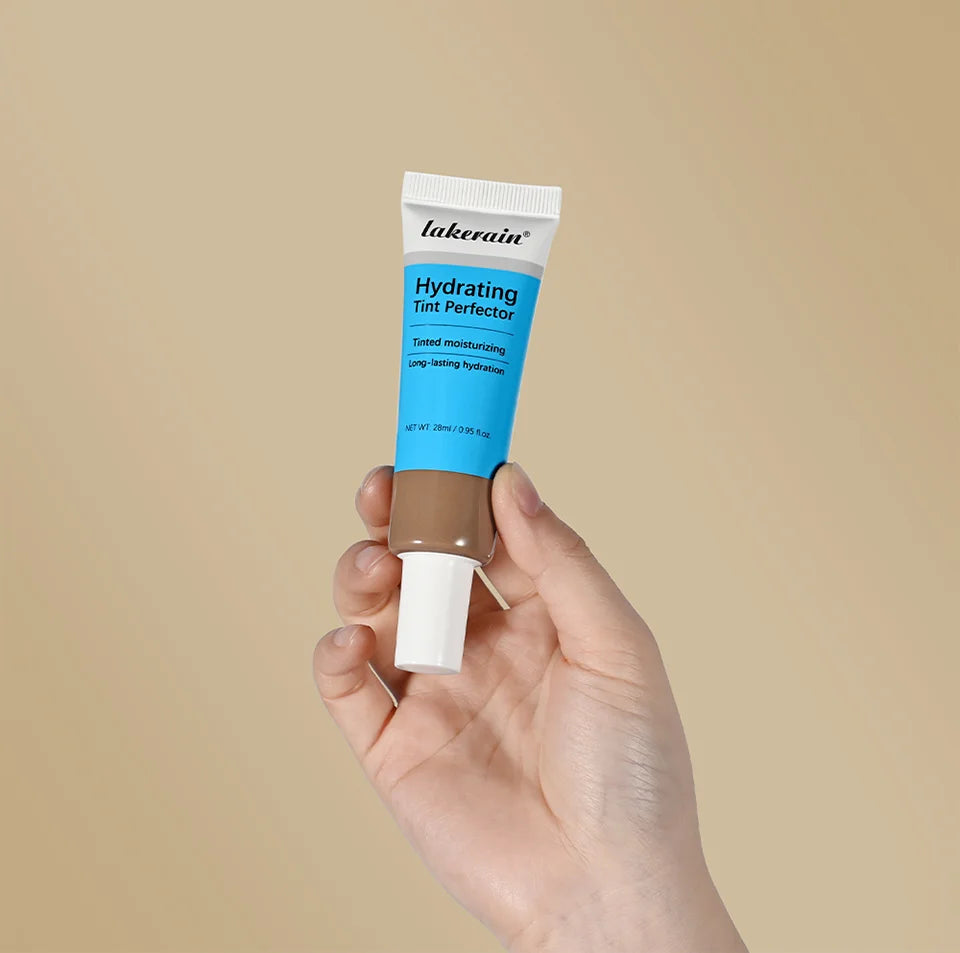 Hydrating Tinted Moisturizing Foundation Face Primer