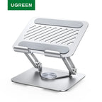 360° Rotating Aluminum Tablet and Phone Stand