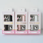 Stainless Steel Cooling Facial Globes for Puffiness and Skincare