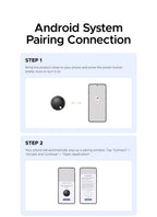 Smart Bluetooth Item Tracker for iOS and Android