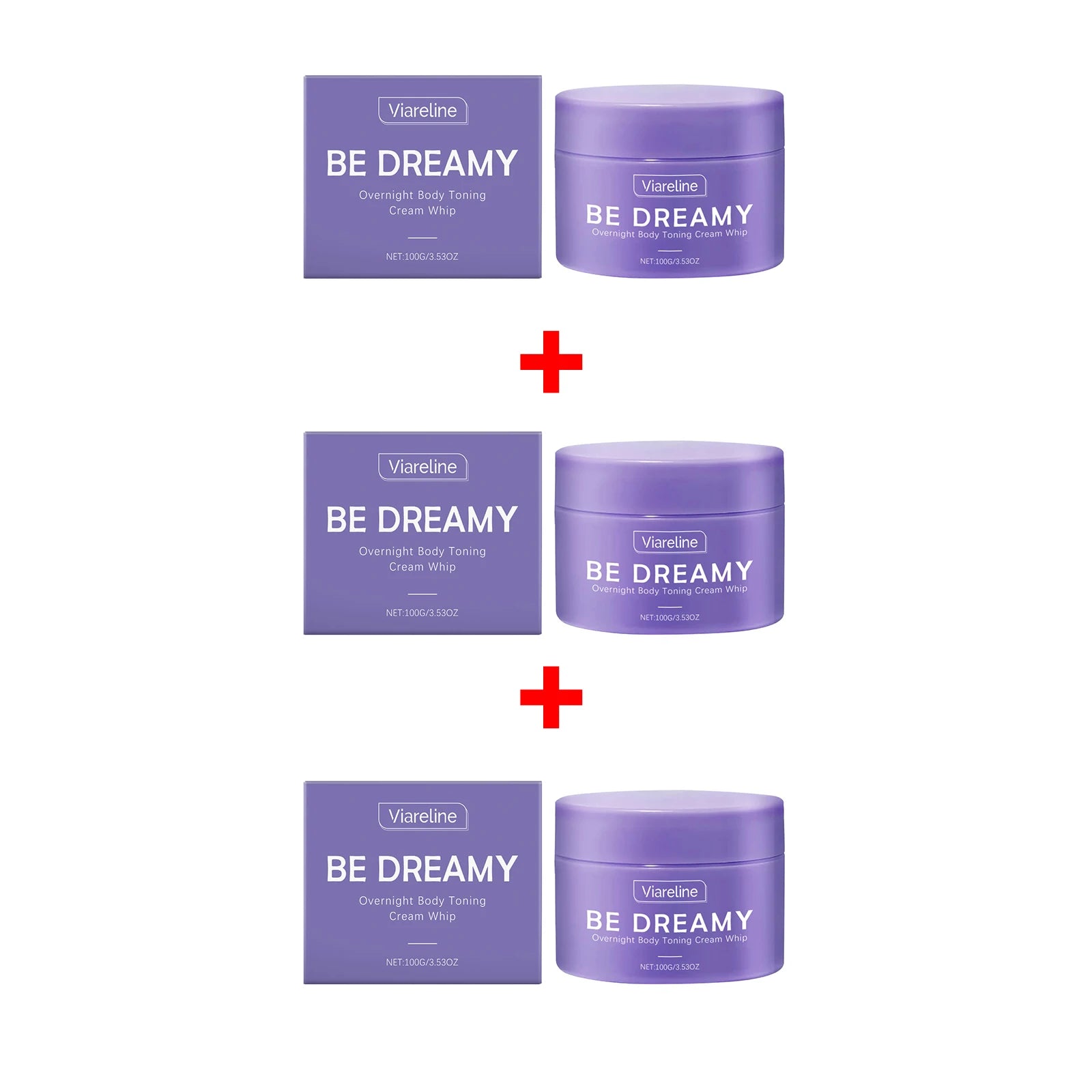 Firming and Tightening Body Toning Cream - 12