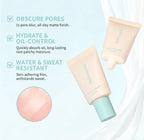 Pore Minimizing Face Primer for Smooth Matte Makeup