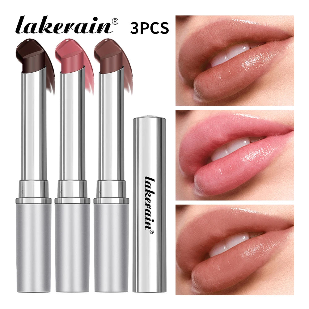 Moisturizing Tinted Lip Balm for Natural Shine