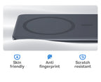 5000mAh Magnetic Wireless Power Bank for Smartphone Fast Charging
