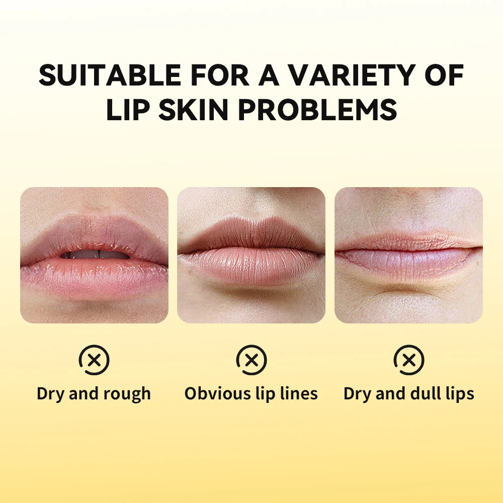 Propolis Hydrating Overnight Lip Repair Gel