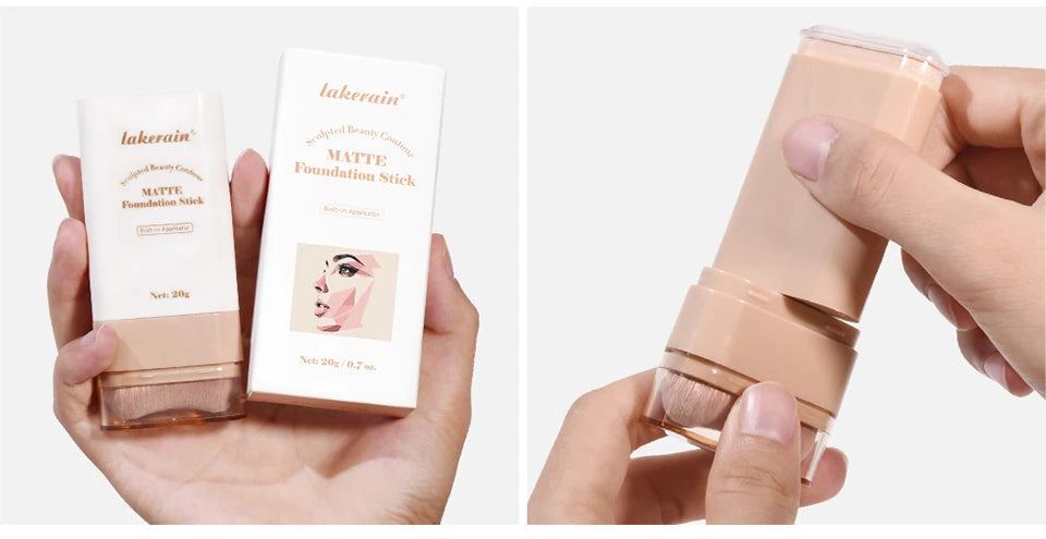 Serum Boosted Skin Tint Foundation Stick