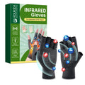 Magnetic Compression Gloves for Arthritis and Hand Pain Relief
