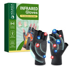 Magnetic Compression Gloves for Arthritis and Hand Pain Relief