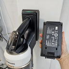 5000mAh Replacement Battery for Cordless Vacuum Cleaners