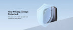 Bluetooth Smart Finder for Apple Find My and Android