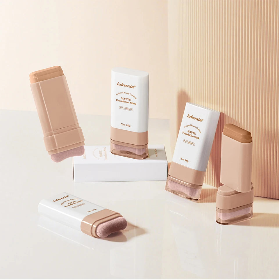 Serum Boosted Skin Tint Foundation Stick